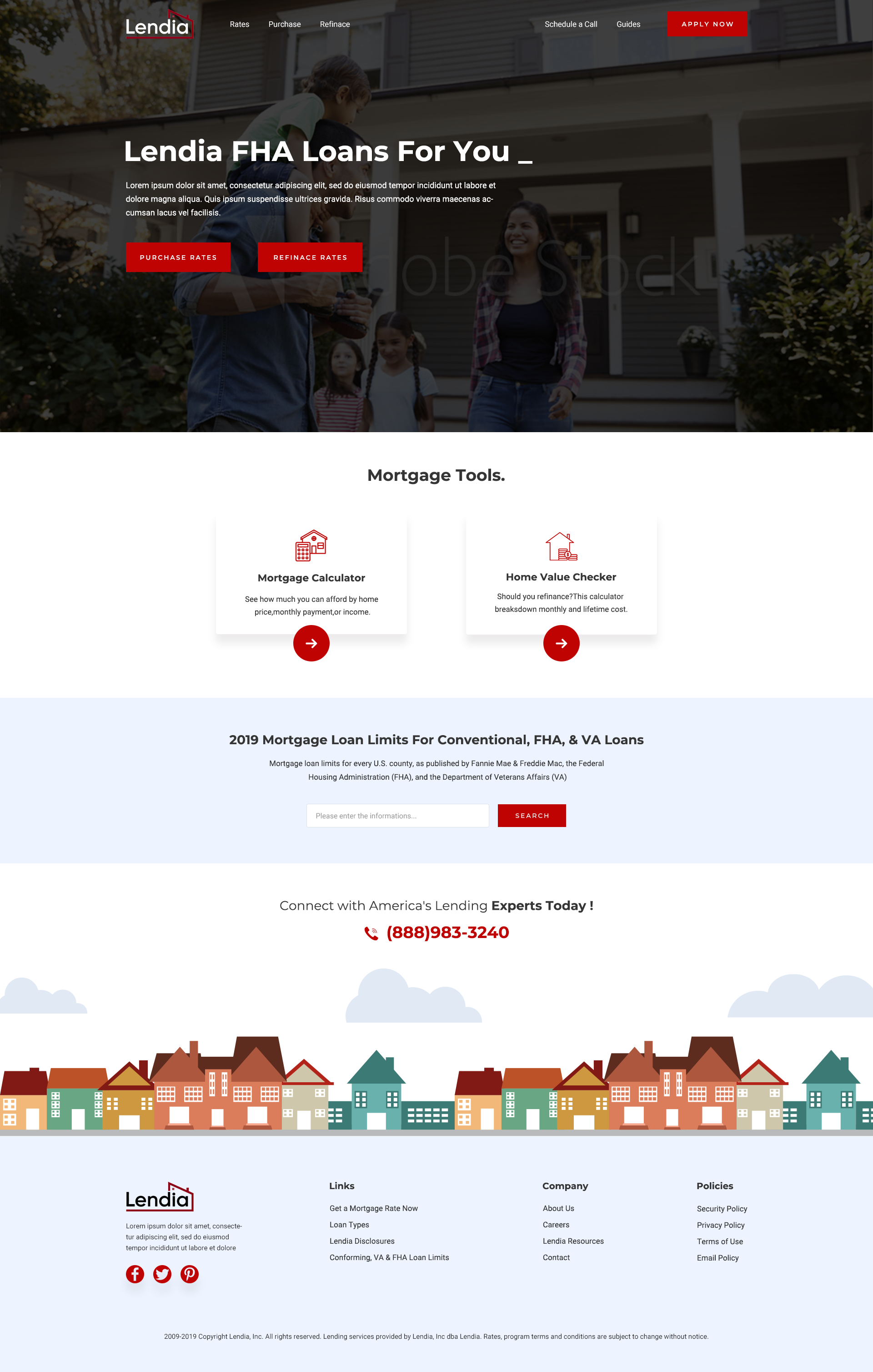 Web-Design von Kushan01 für Netrix Creative | Design #23609136