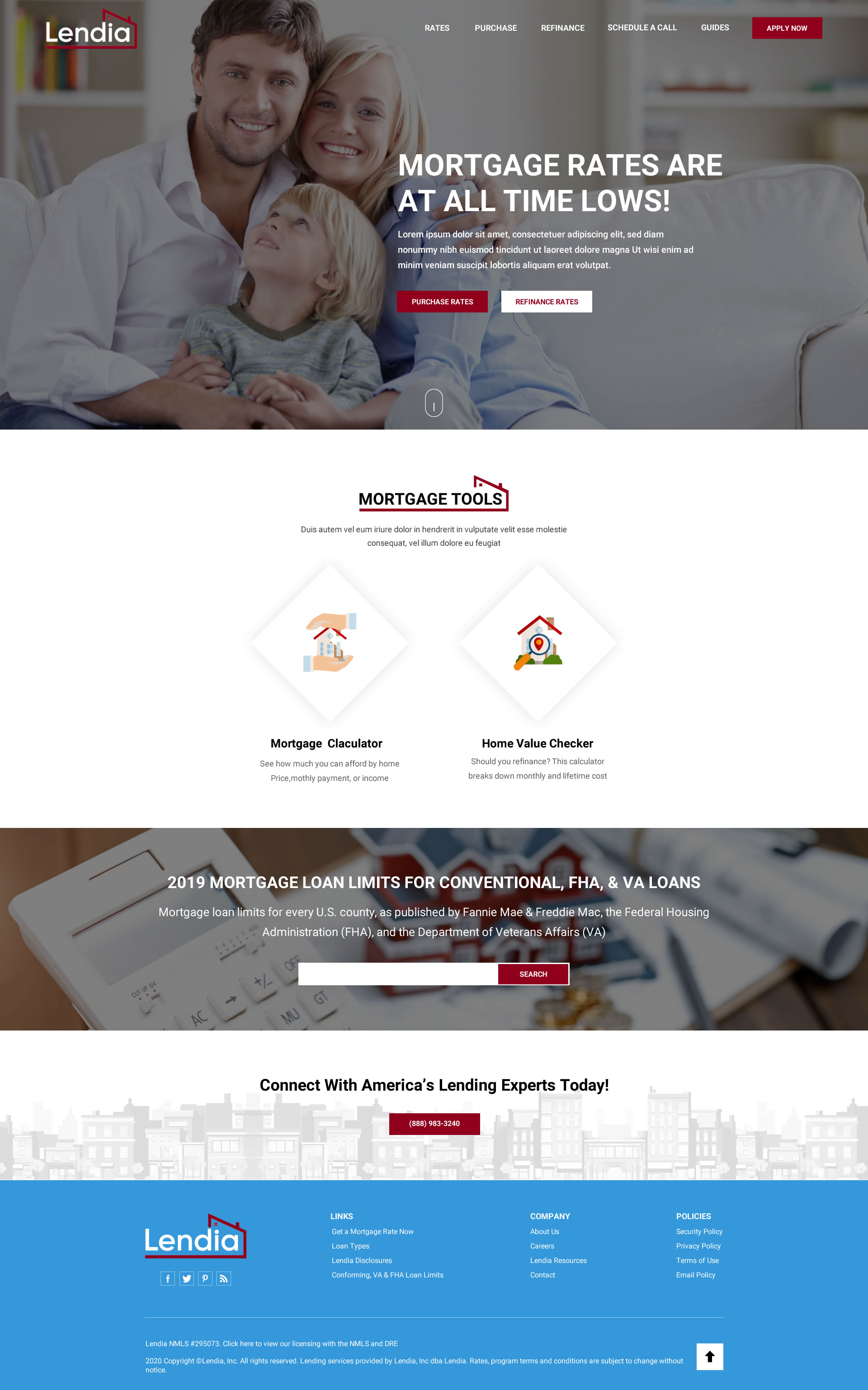 Web Design by BMK INFOSYS for Netrix Creative | Design #23647130