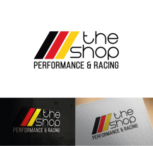 Logo-Design von Anton für dieses Projekt | Design #23650367