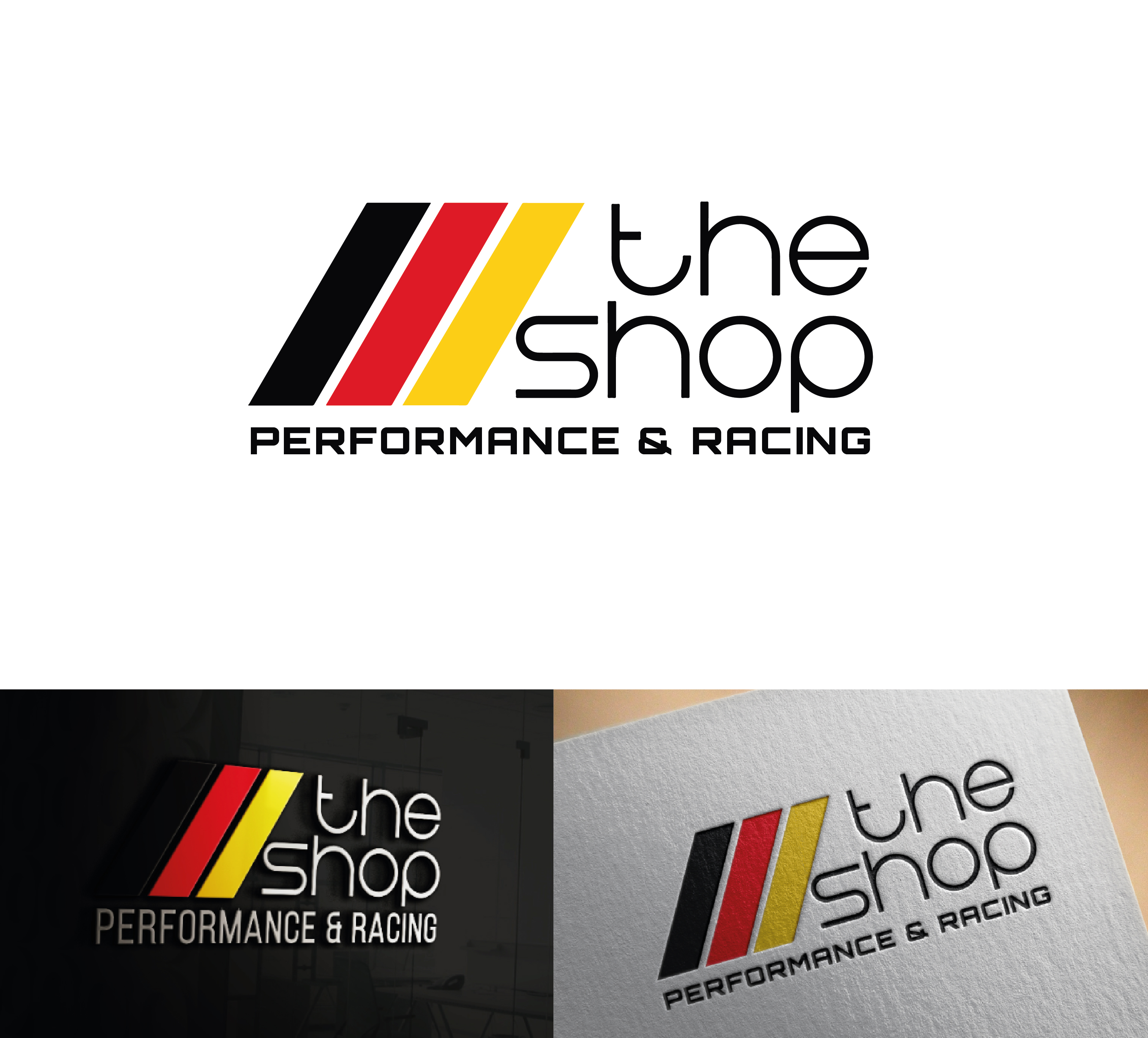 Logo Design by Anton & Persimmon for this project | Design #23650427