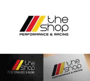 Design de Logo par Anton pour ce projet | Design : #23650427