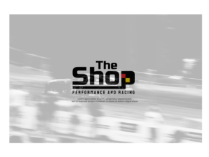 Logo Design by Locke+ for this project | Design: #23602367