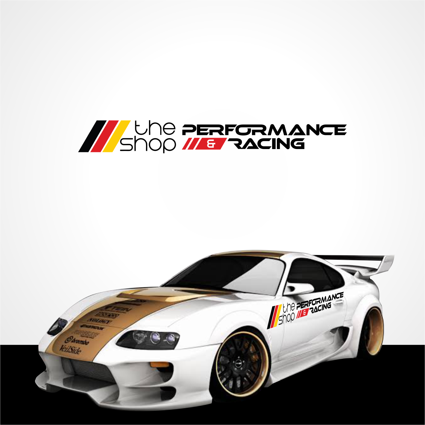 Logo Design by Arham Hidayat for this project | Design #23628844