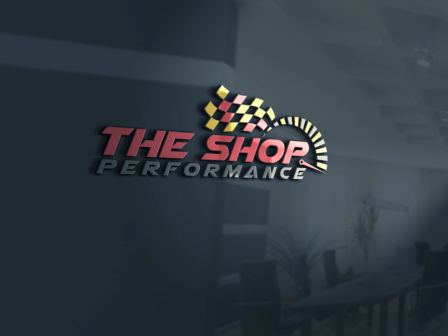 Logo Design by the majestic design for this project | Design #23605698