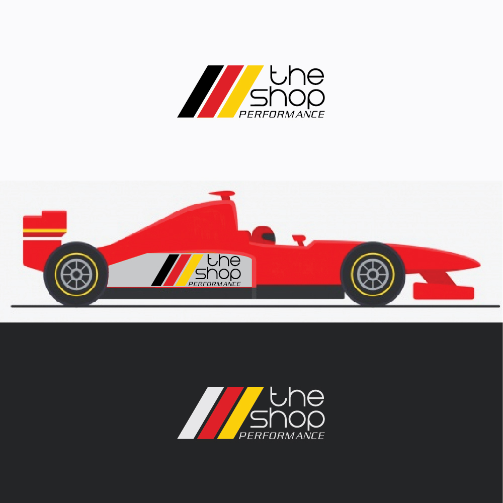 Logo Design by AL-BARAKAH for this project | Design #23603883