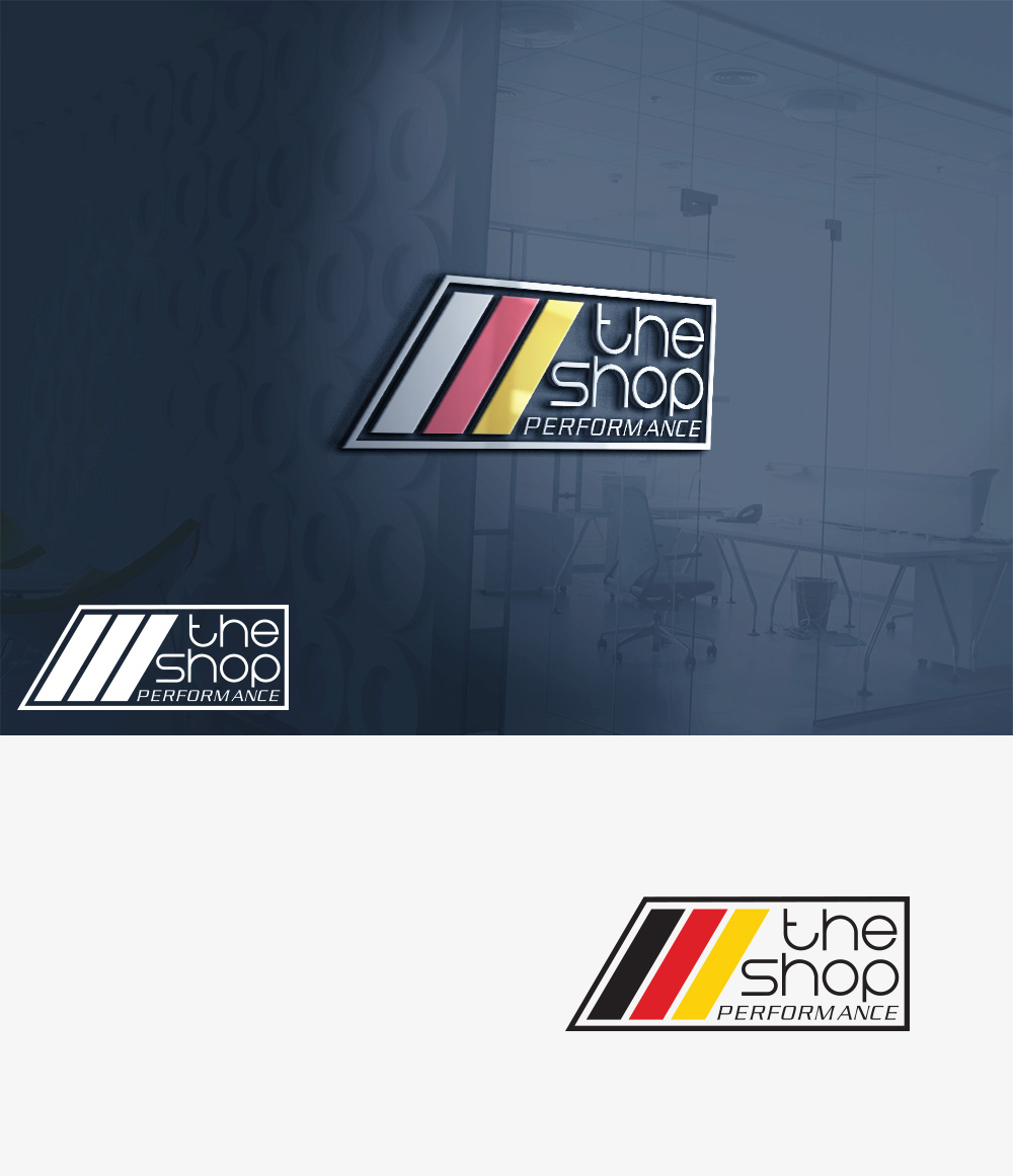 Logo Design by AL-BARAKAH for this project | Design #23603903