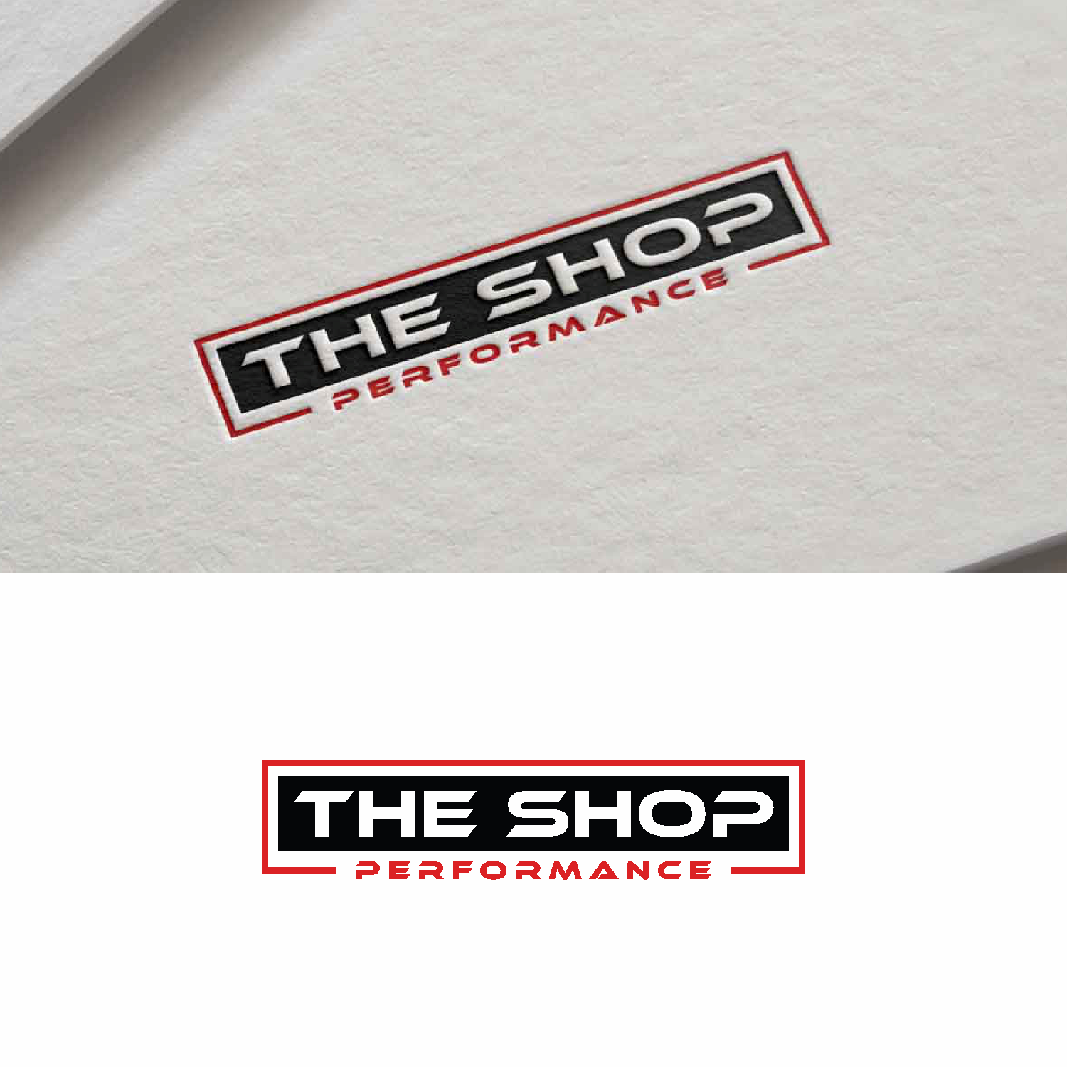 Logo Design by saher khan 2 for this project | Design #23604205