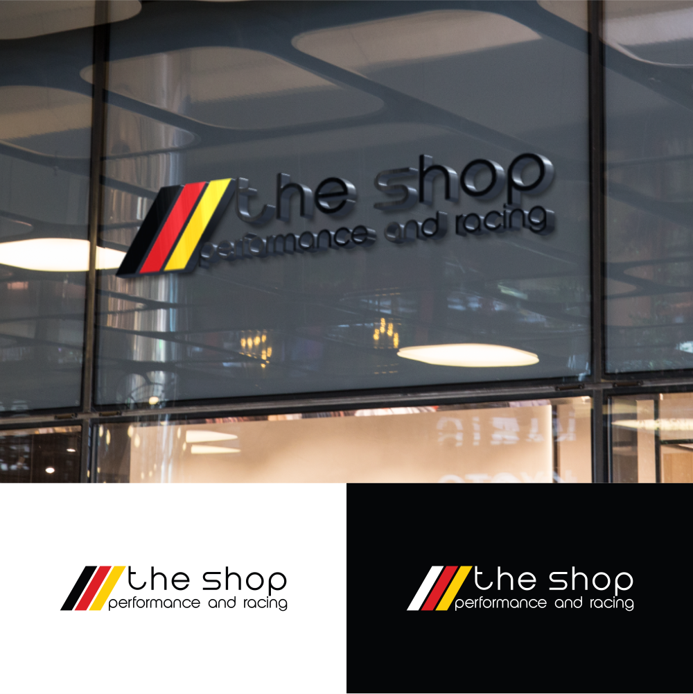 Logo Design by adie soesanto for this project | Design #23603335