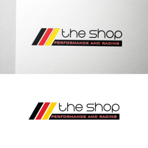 Logo Design by agus alya