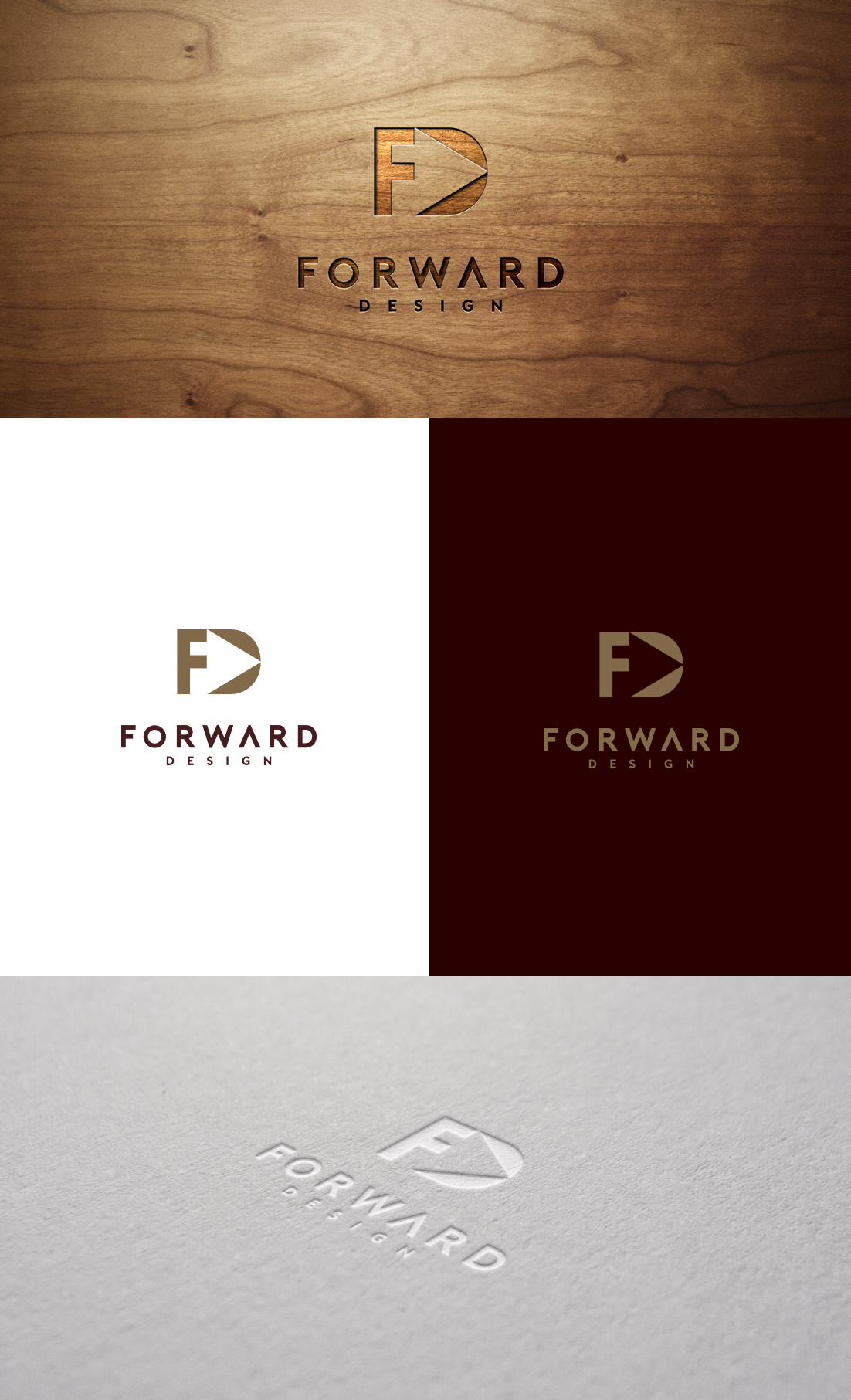 Logo Design by GLDesigns for this project | Design #23608389