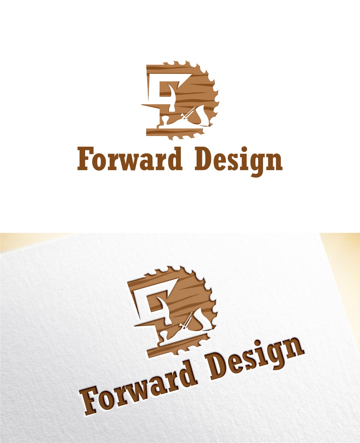 Logo Design by Soul Light for this project | Design #23608194