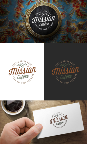 Logo Design by GLDesigns for this project | Design #23603030
