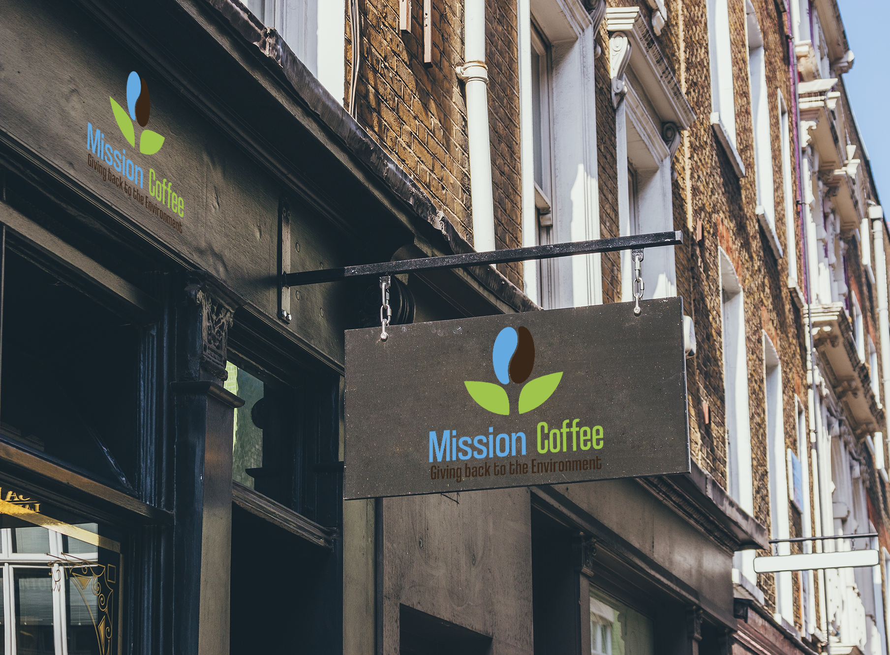 Diseño de Logo por designomics para este proyecto | Diseño #23740715