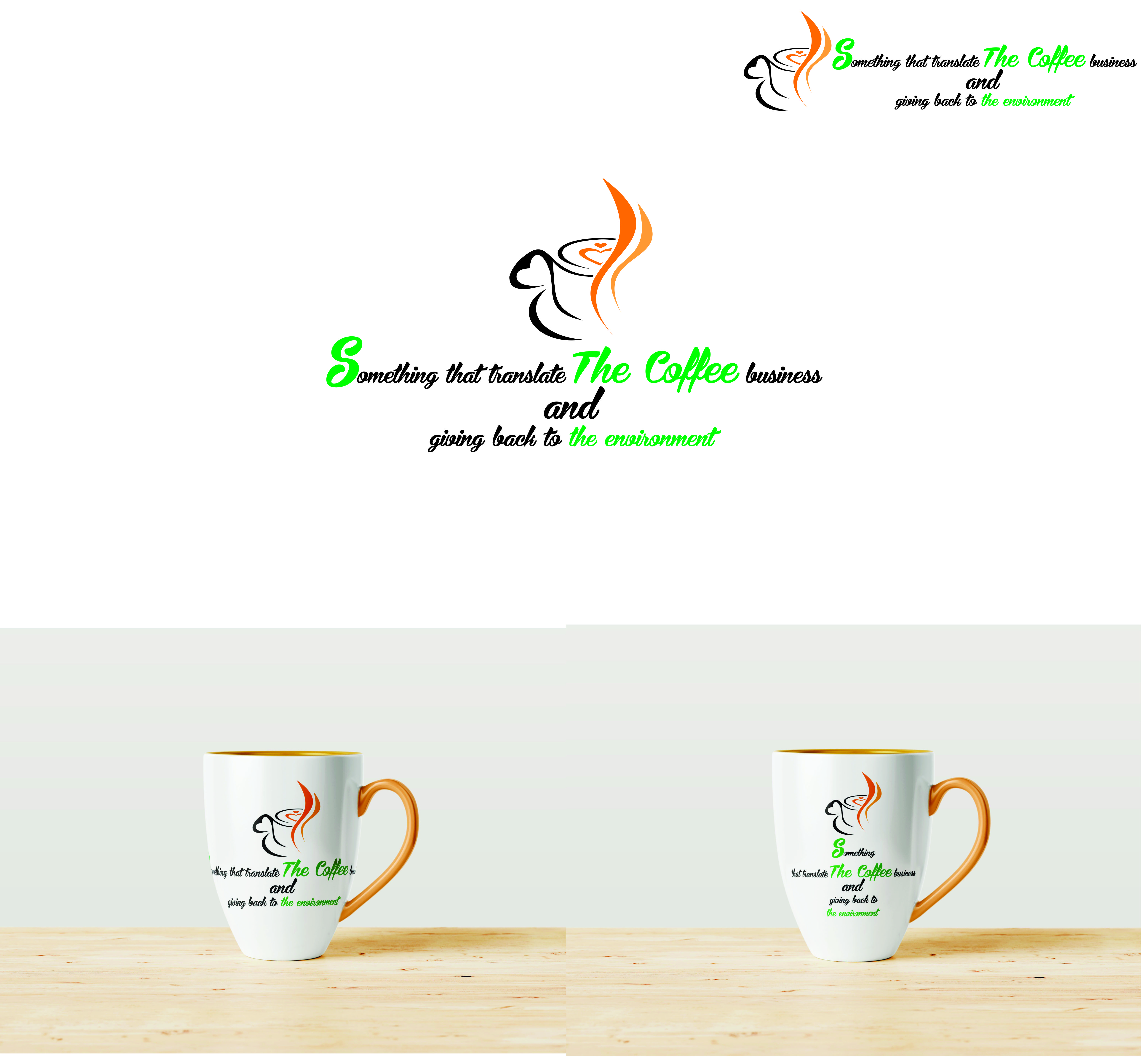 Logo Design by fendi a for this project | Design #23610114
