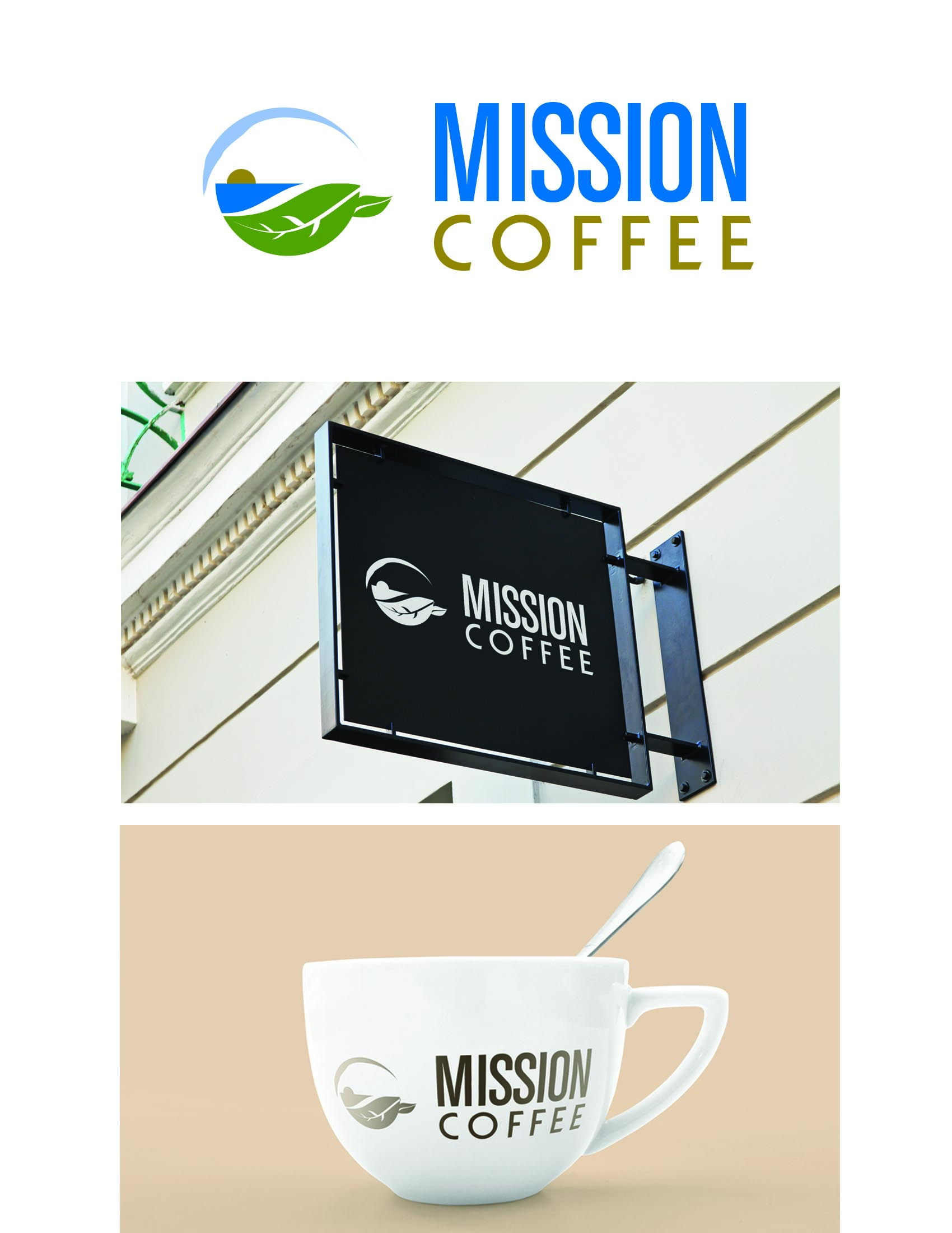 Logo Design by Mireille10 for this project | Design #23620320