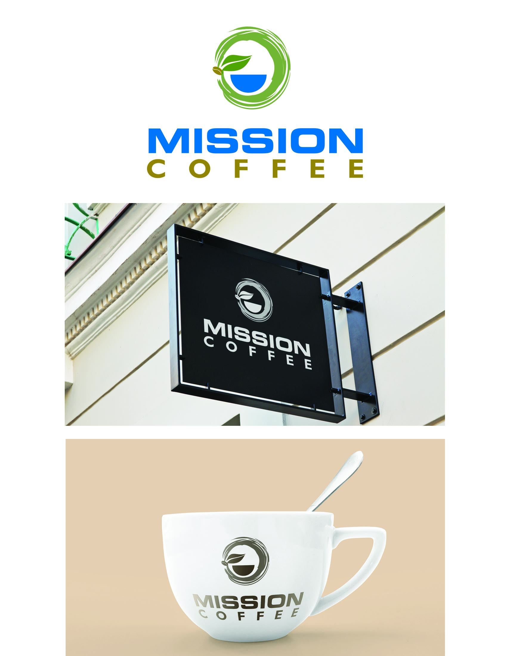 Logo-Design von Mireille10 für dieses Projekt | Design #23620321