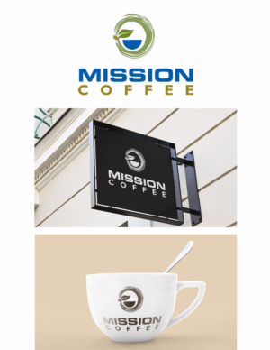 Logo-Design von Mireille10 für dieses Projekt | Design: #23620321