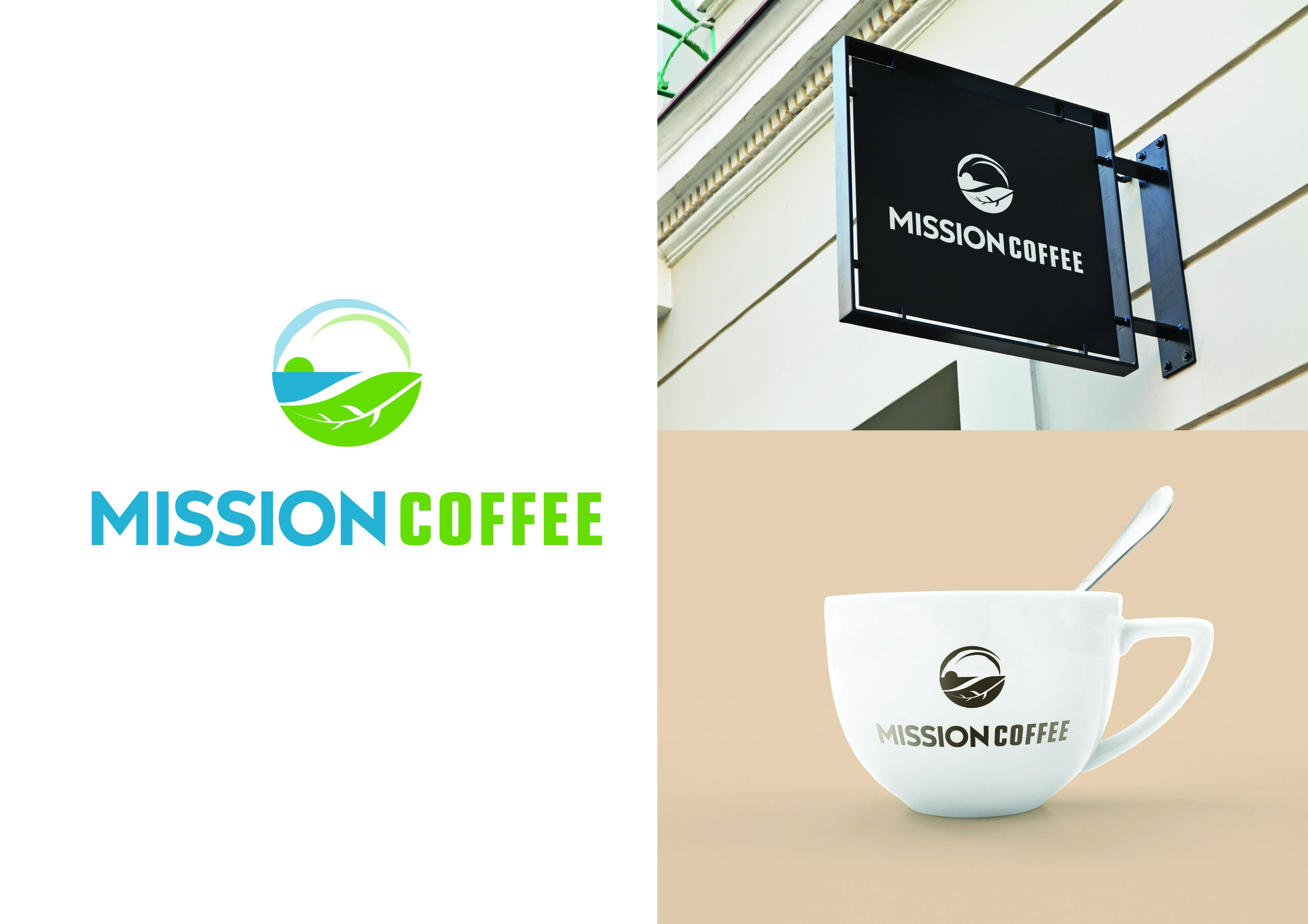 Logo-Design von Mireille10 für dieses Projekt | Design #23636701