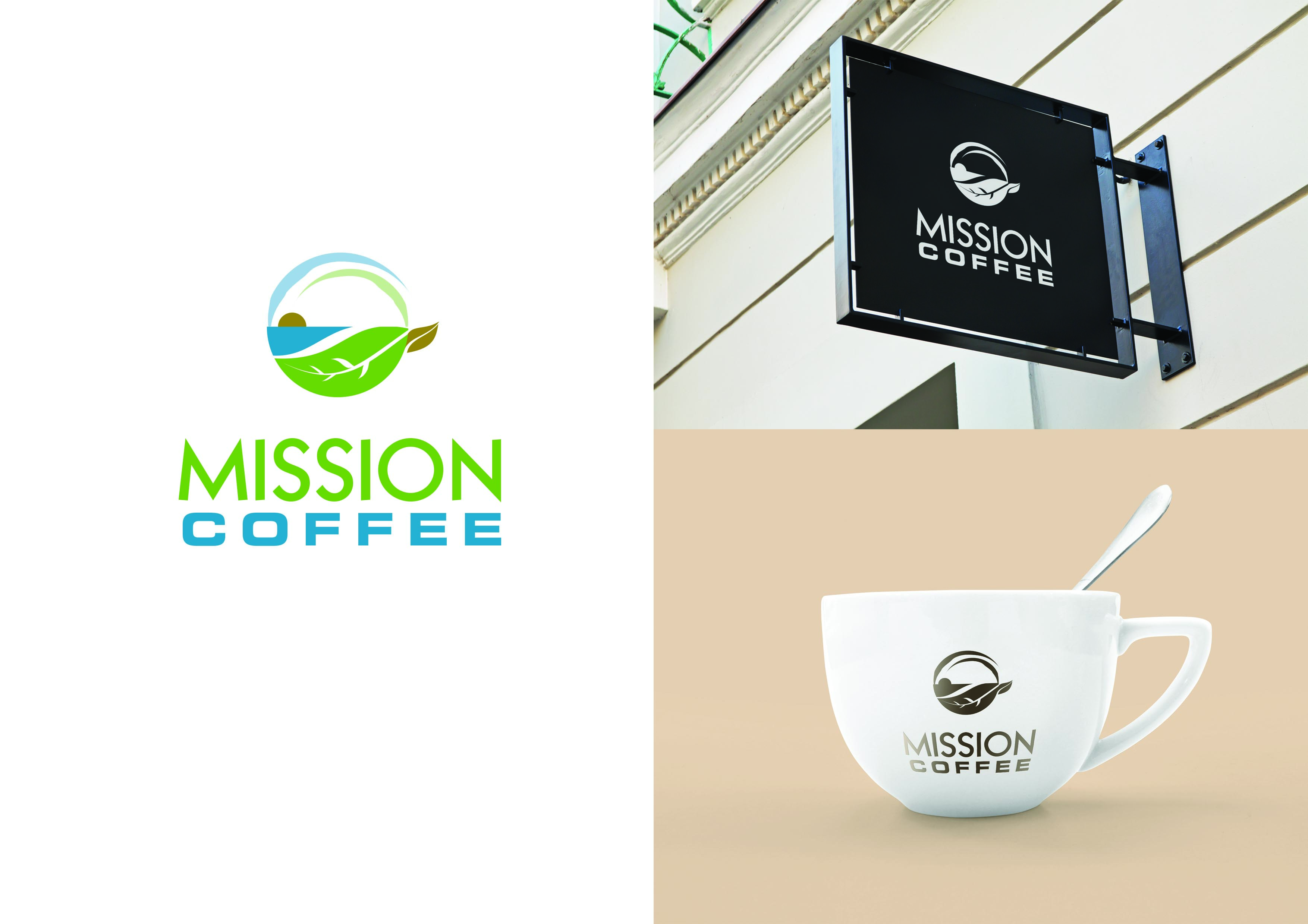 Logo-Design von Mireille10 für dieses Projekt | Design #23636702