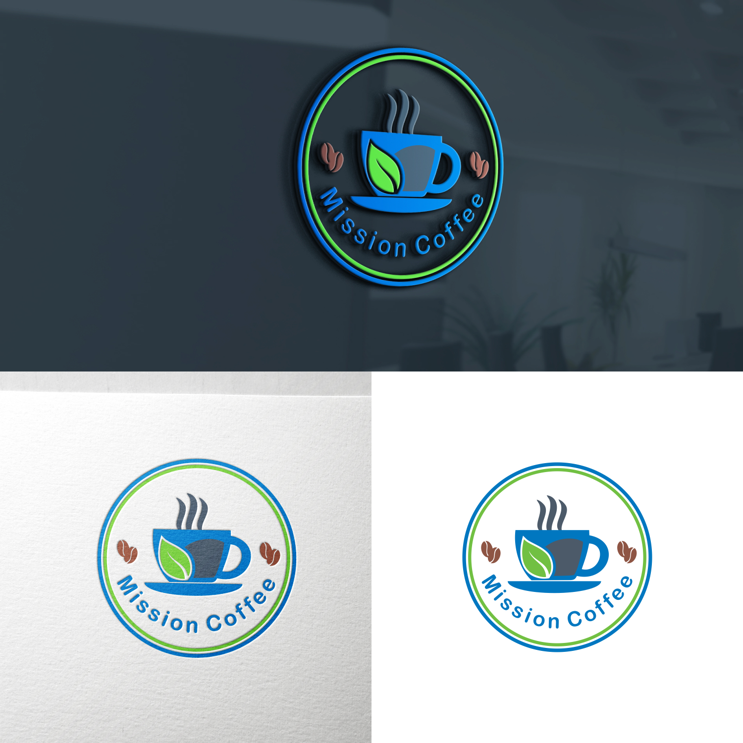 Logo Design by agus alya for this project | Design #23604279