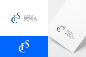 Company name is Courts Financial Strategies.  Was thinking a logo designed around the letters CFS in some format would be cool.  Maybe interlocking/interwoven letters or curious of other ideas around using CFS.  | Logo Design by ideaz2050