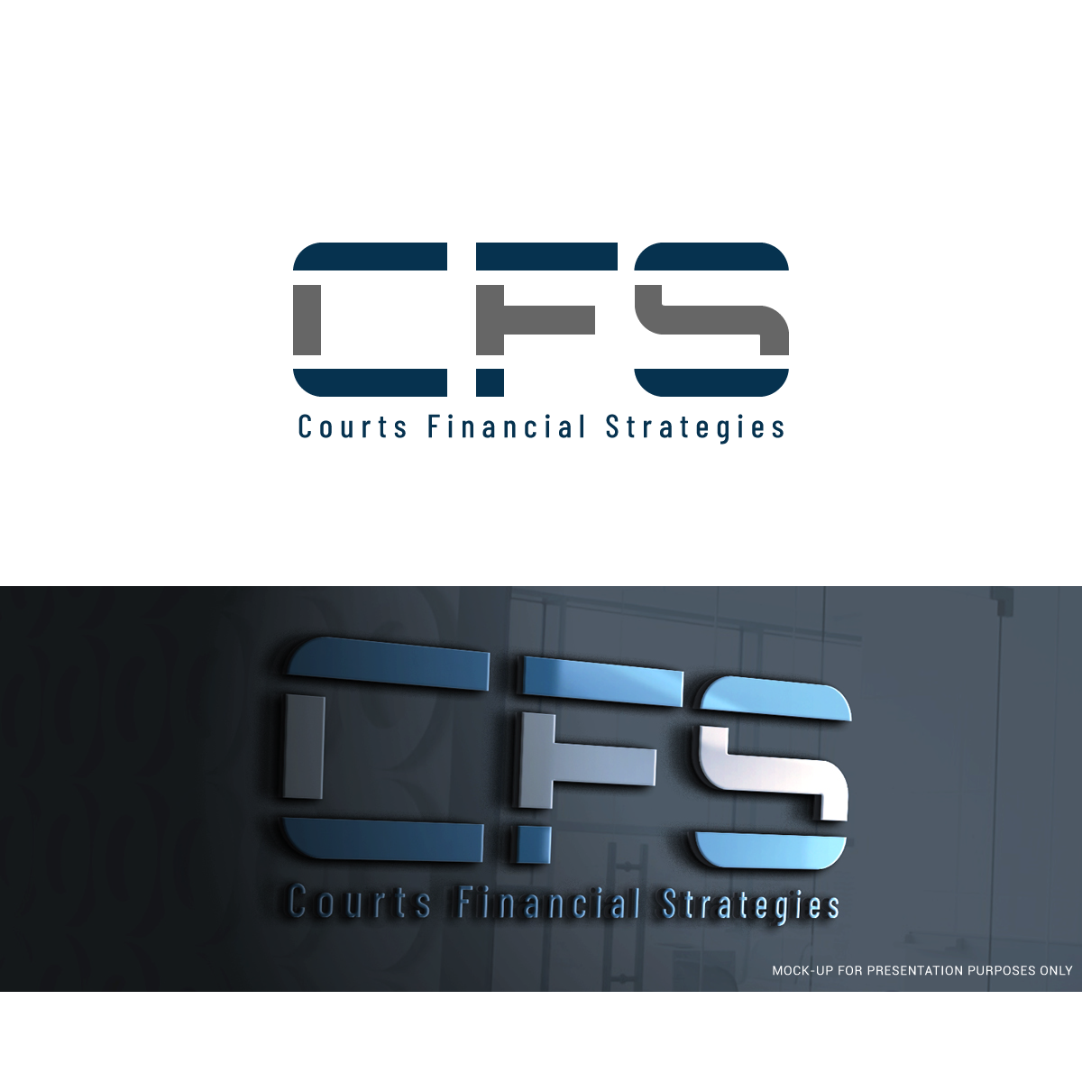 Logo Design by kimcam for this project | Design #23667146