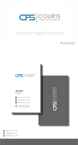 Design de Logo par graphicevolution pour ce projet | Design : #23609654