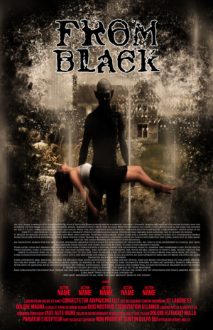 Graphic Design by vectoradics