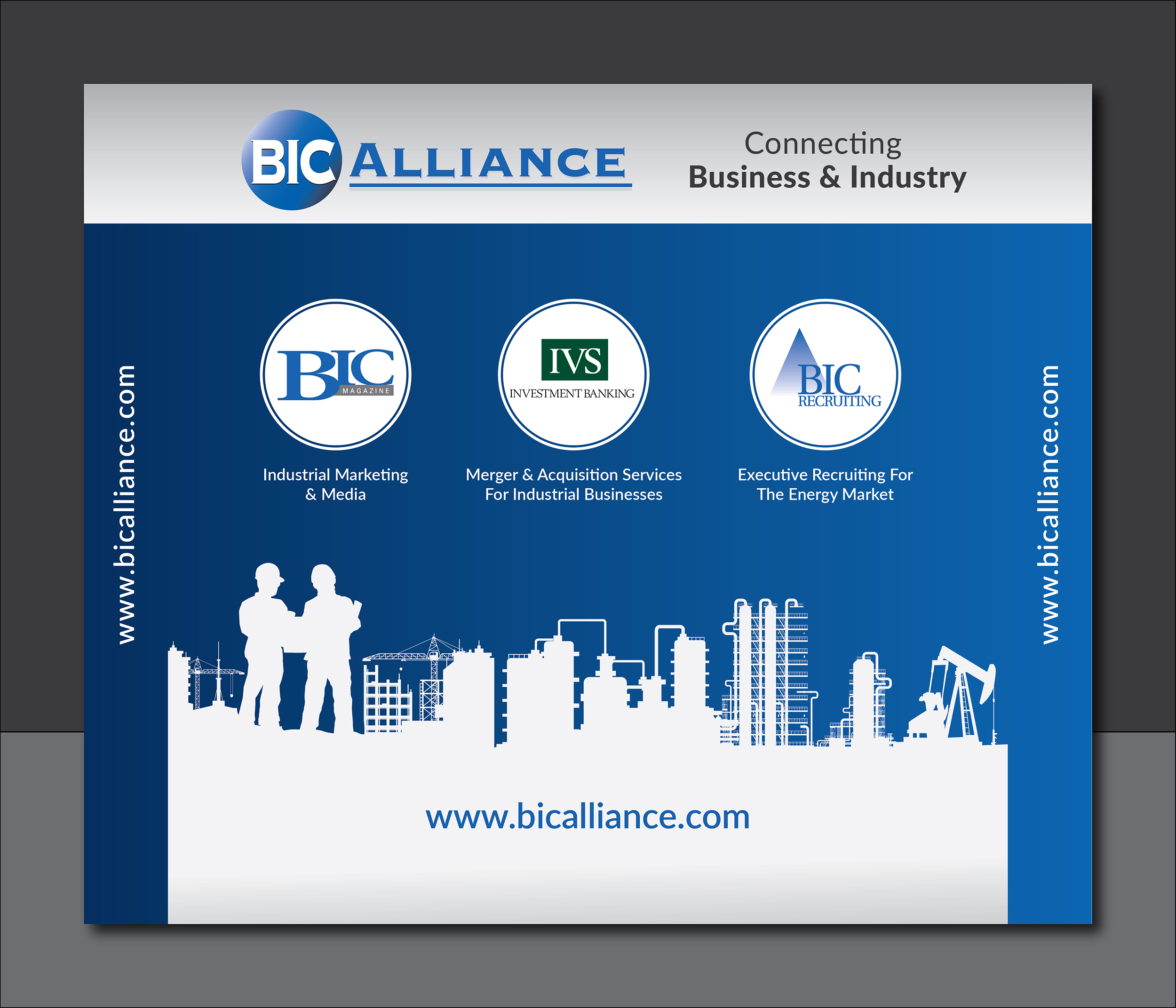 Diseño de Stand de Feria por Deziners Zone para este proyecto | Diseño #23797665