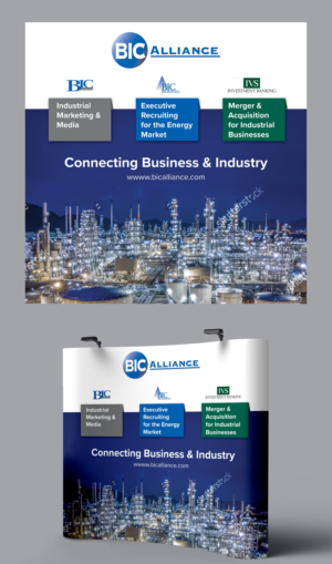 Trade Show Booth Design by Weeva