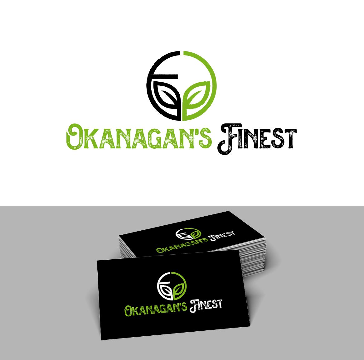 Logo Design by trufya for this project | Design #23665180