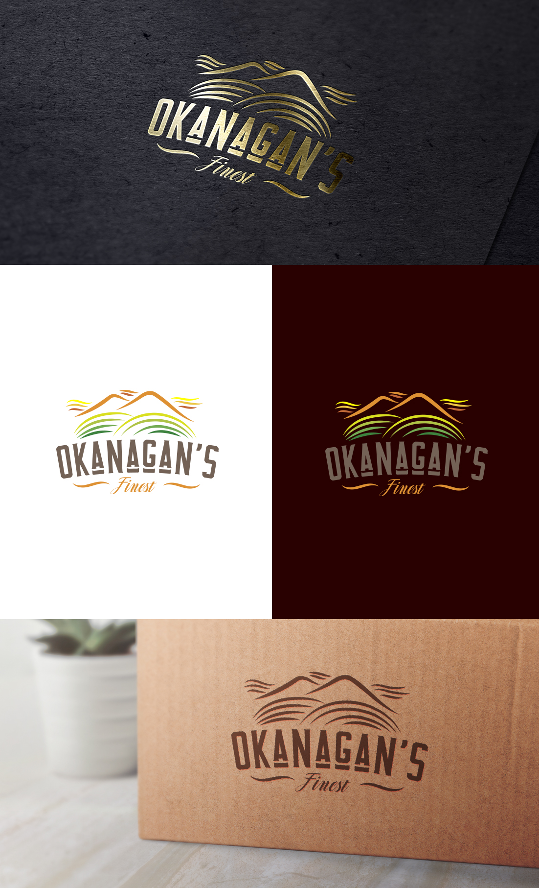 Logo-Design von GLDesigns für dieses Projekt | Design #23608299