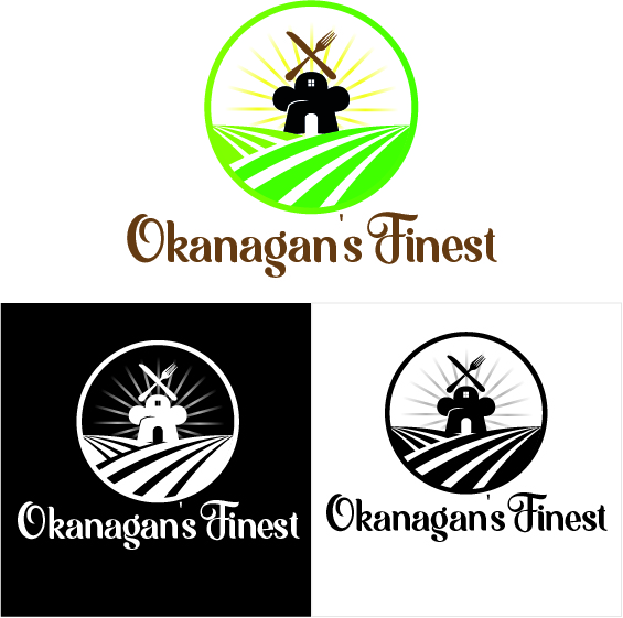 Logo Design by NAHA2014 for this project | Design #23652229
