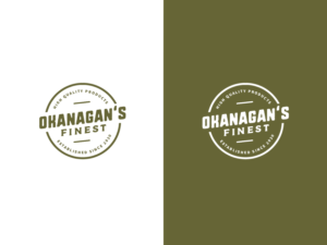 Logo Design by wonderland for this project | Design: #23616990