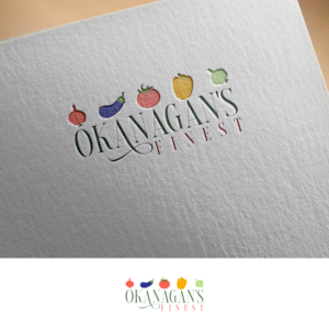 Logo Design by DesignDUO for this project | Design: #23632269