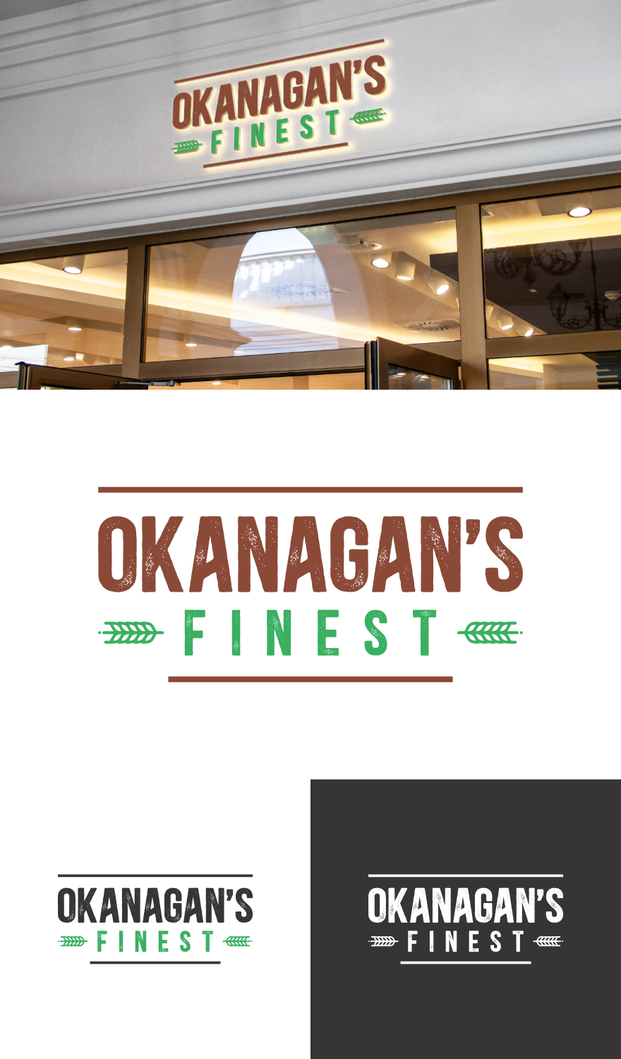 Logo Design by fatiyadesign for this project | Design #23608378