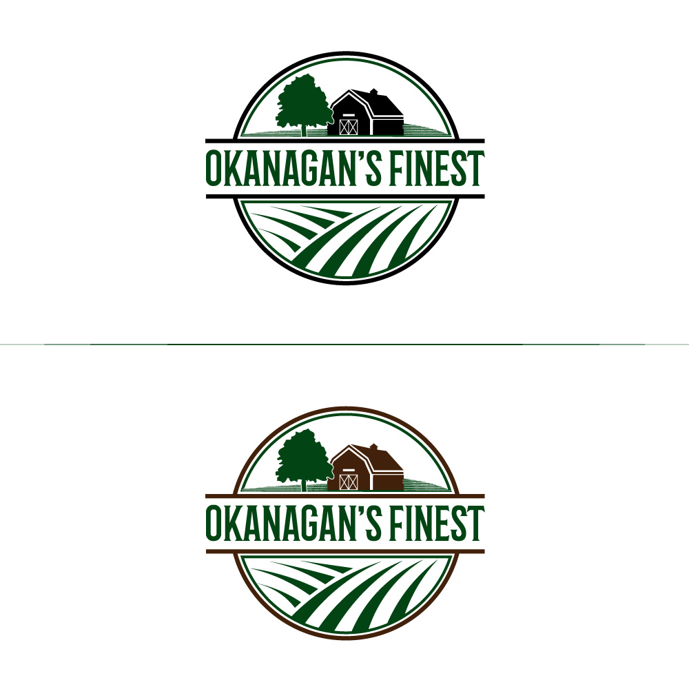 Logo Design by didey for this project | Design: #23746510
