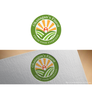 Logo Design by kimcam for this project | Design: #23667300
