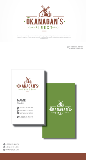 Logo Design by graphicevolution for this project | Design: #23608677