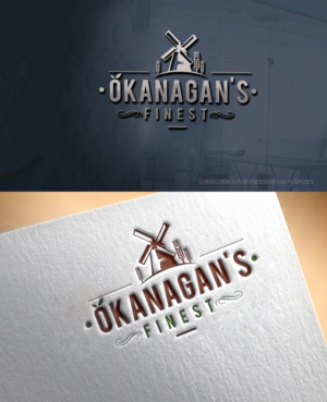 Logo Design by graphicevolution for this project | Design: #23608678