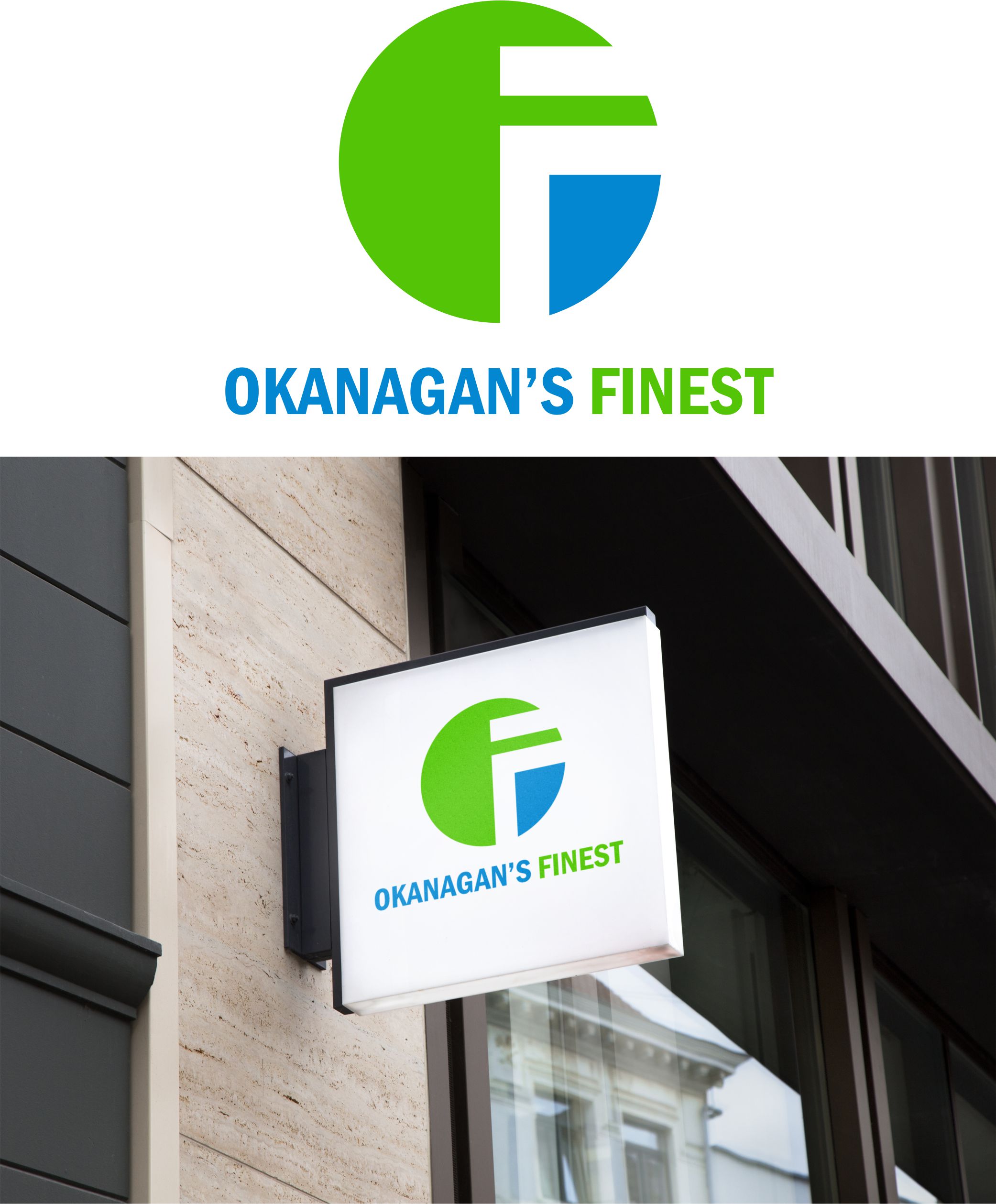 Logo Design by Basiran B90 for this project | Design #23625605