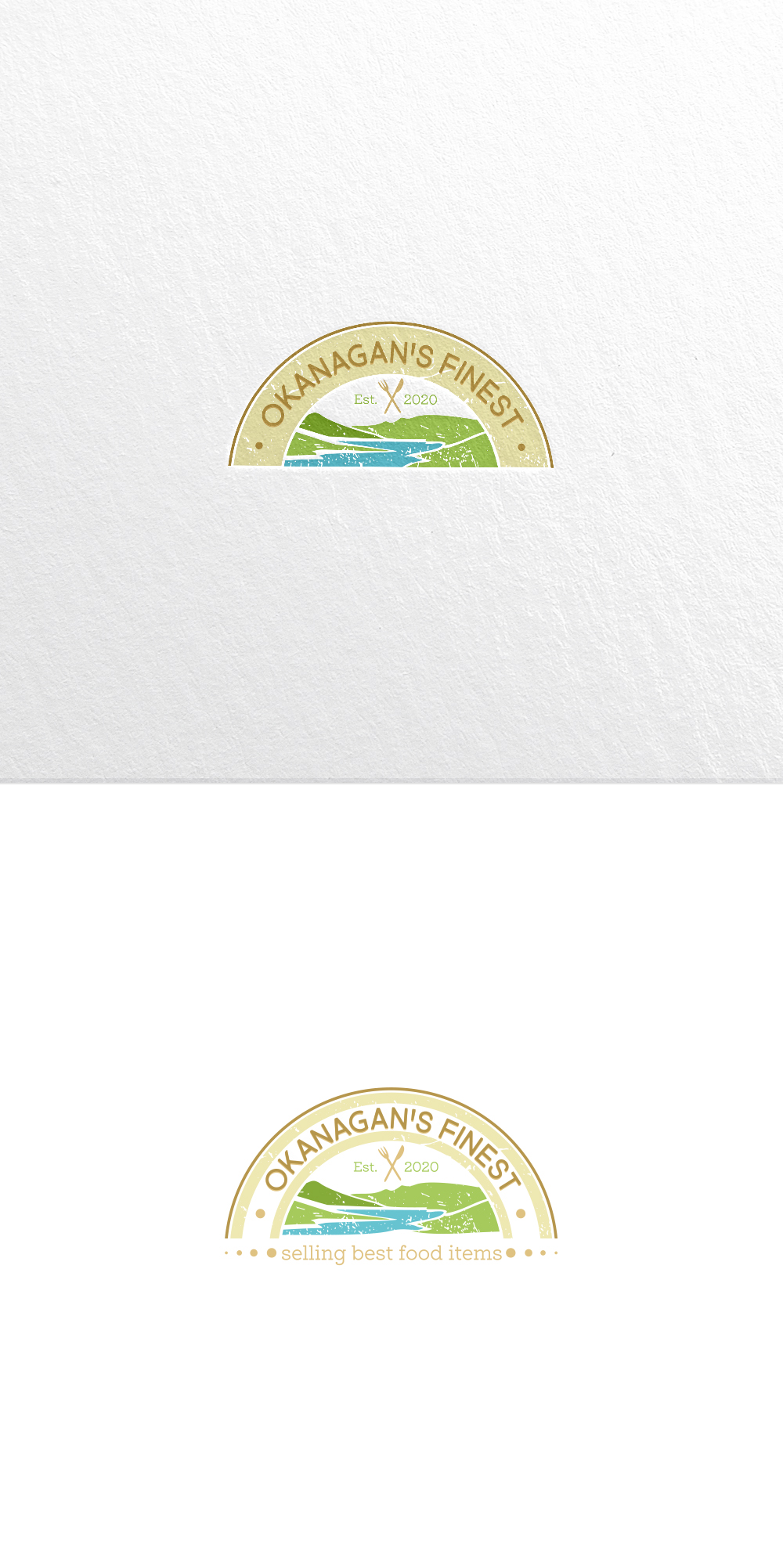 Logo Design by BU-Design for this project | Design #23670146