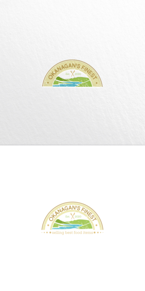 Logo Design by BU-Design