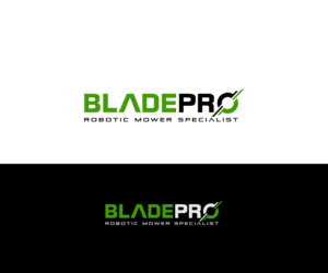 Logo Design by anico