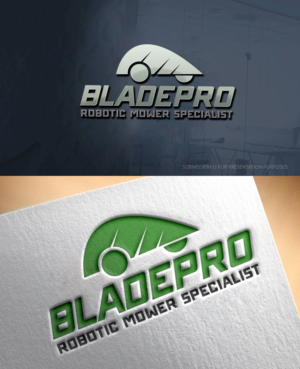 Logo Design by graphicevolution for this project | Design: #23608986