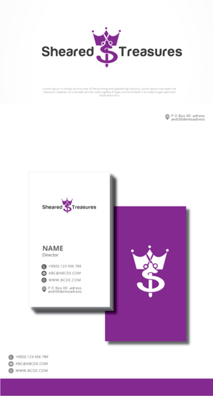 Logo-Design von graphicevolution für dieses Projekt | Design: #23608459