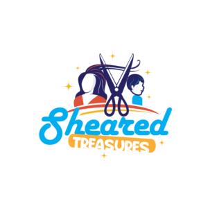 Sheared Treasures | Logo Design by geni