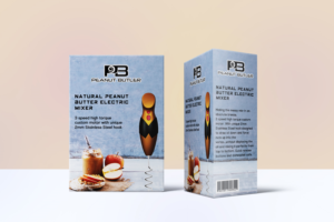 Graphic Design by TGDesigns for The Peanut Butler | Design: #23647722