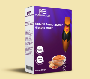 Graphic Design by TGDesigns for The Peanut Butler | Design: #23730066