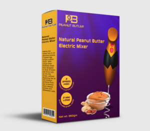 Graphic Design by TGDesigns for The Peanut Butler | Design: #23730067